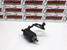 ♻️ Lexmoto Lxr 125 Sy 125-10 2019 - 2021 Starter Motor ♻️