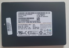 Samsung 512gb 2.5 SSD (2)