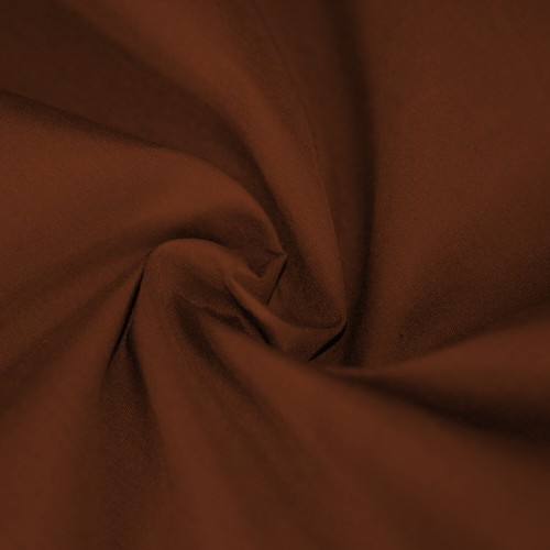 Plain polycotton fabric - plain,