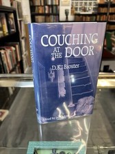 Couching at the Door by D. K