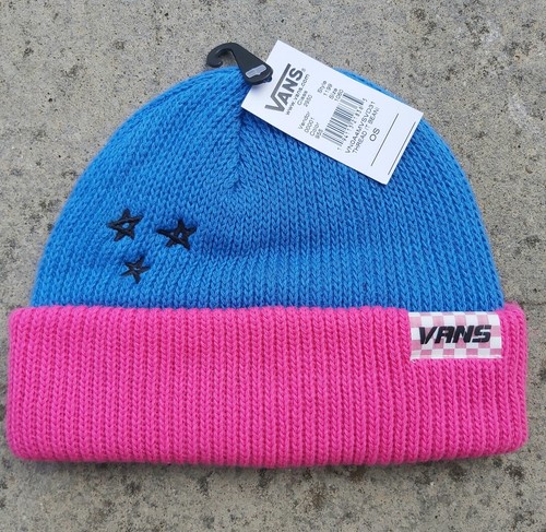 Vans thread aqua blue - thread, it