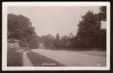 Harewood near Wetherby by Bramley # 33.