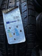 1X 255-65-17 110T CONTINENTAL