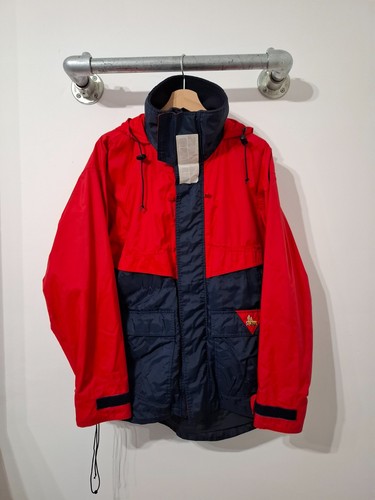 Yachting offshore jacket - yachting,