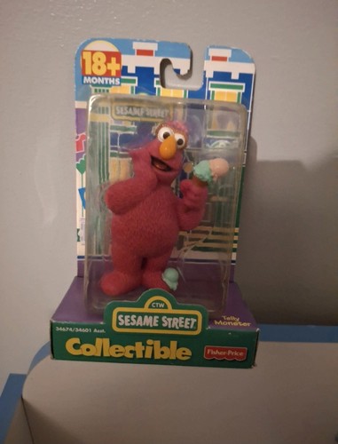 Rare vintage sesame - rare,