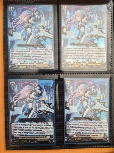 Cardfight vanguard teithfallt - vanguard,