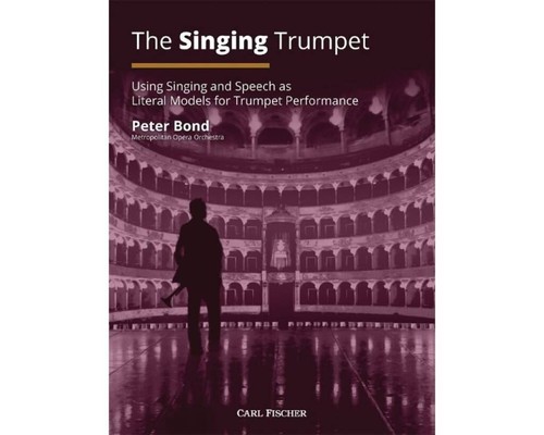 The singing trumpet - the,