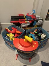 HUGE Paw Patrol Bundle Worth