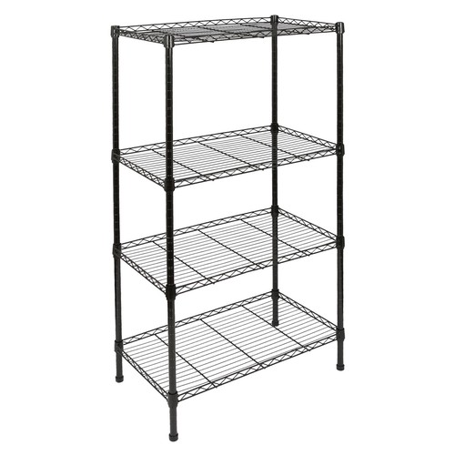 Adjustable wire shelving - adjustable,