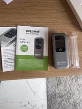 AlcoSense Special Edition 2