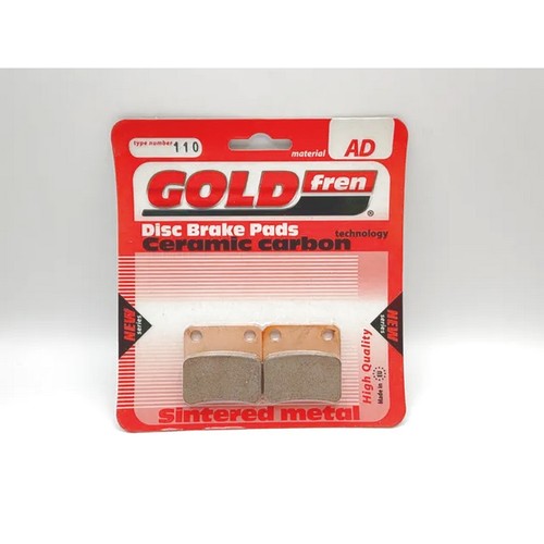 110 brake pad for sym - brake,