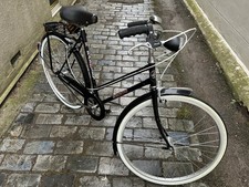 Classic Pashley Roadster