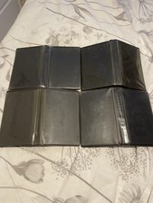 Old school 80s large boxes Pre Cert VHS Betamax  Vipco Astra WOV 