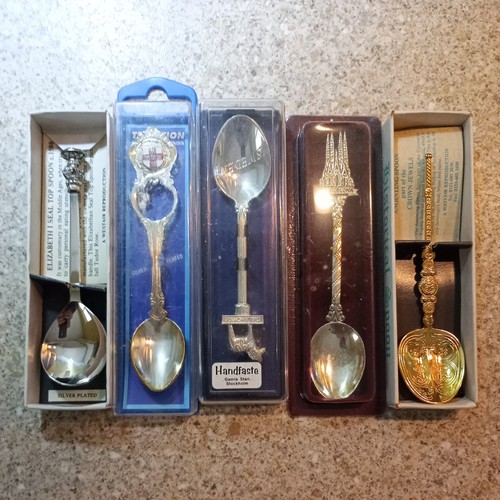 Vintage collection 5 - of,