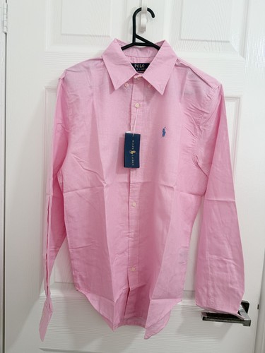 Polo ralph lauren shirt - polo,