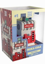 Fallout Nuka Cola #1 Youtooz