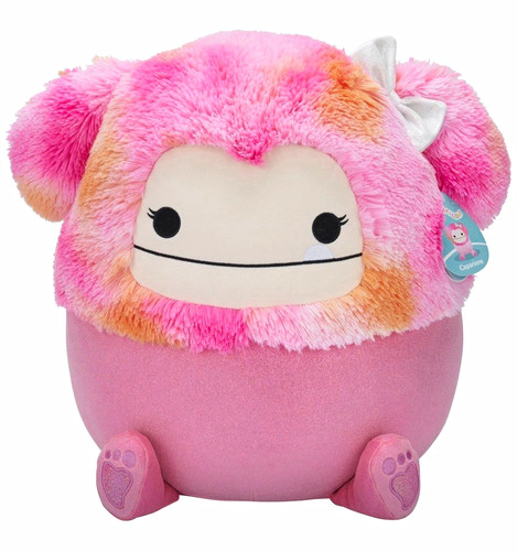 Squishmallows caparinne the - squishmallows,