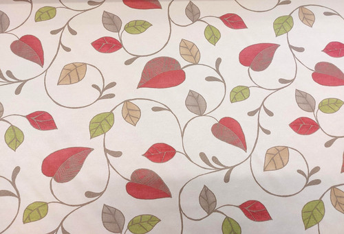 Iliv haven cherry fabric - -,