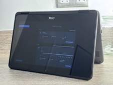 Dell 3100 2-in-1 Chromebook -