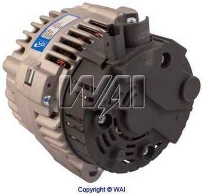 Alternator fits citroen - fits,