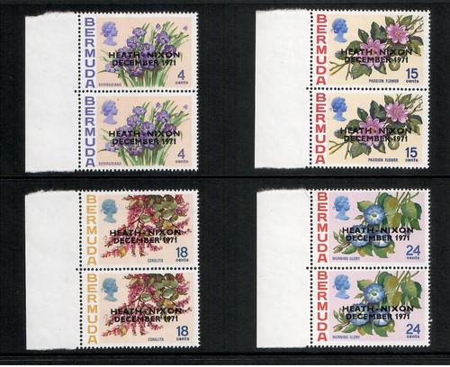 1971 bermuda heath - 1971,