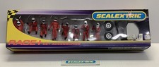 Scalextric Hornby C8325 RACE+