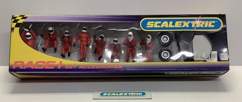 Scalextric hornby c8325 race - c8325, race+