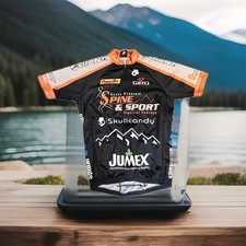 Champion System Cycling Full