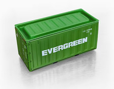 Mini Shipping Container | Gift
