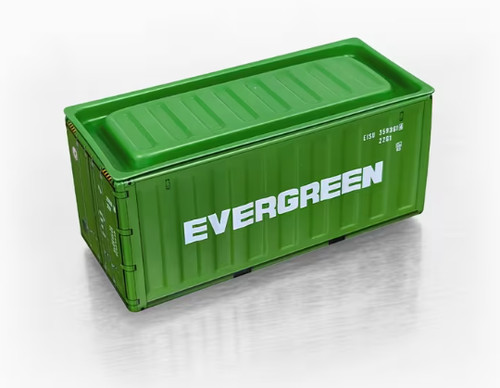 Mini shipping container gift - container, |