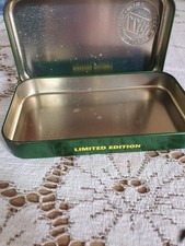 Golden Virginia Rare Tobacco