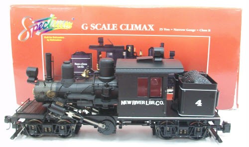 Bachmann 81183 scale new - bachmann, g