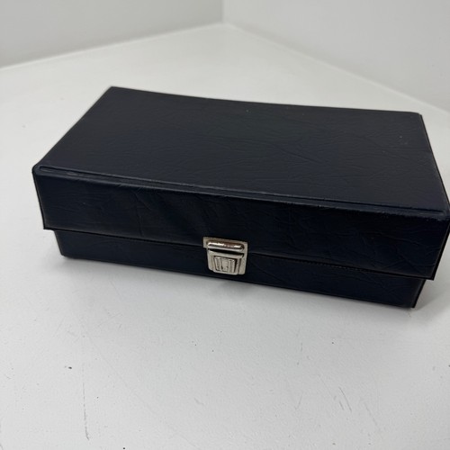 Vintage cassette tape - vintage, case