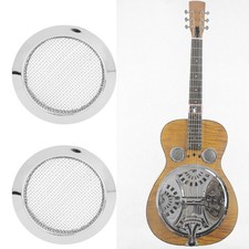 Hot 2PCS Resonator Guitar