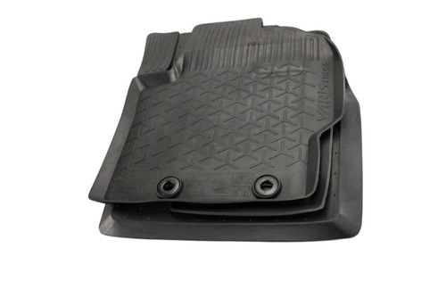 Genuine toyota rubber floor - genuine,