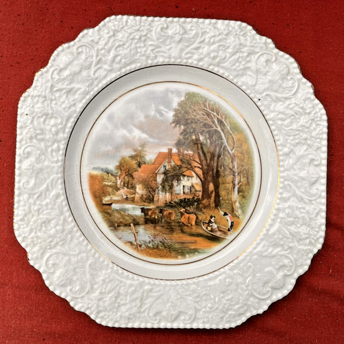 Vintage lord nelson - lord, ware