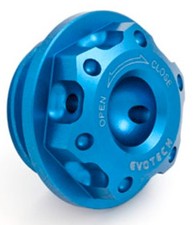 Evotech Ergal Engine Oil Cap