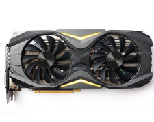 *READ* ZOTAC GeForce® GTX