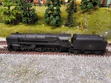 Hornby R2200A Class 9F 92134