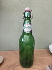 Large Swing Top Grolsch Bottle