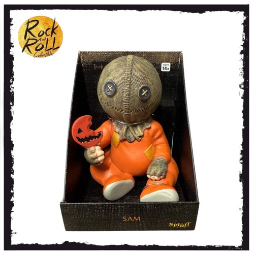 Spirit halloween mini - spirit, horror
