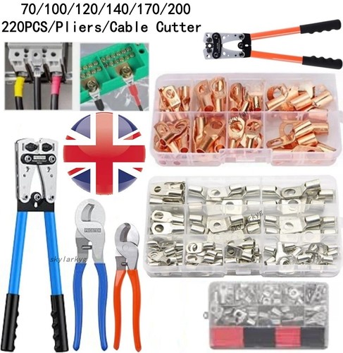 Heavy duty battery cable - duty,