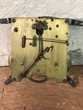 L130  Vintage Chiming  Mantle