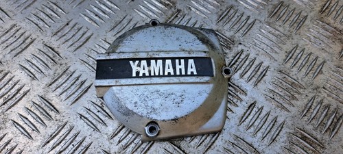 Yamaha 100 oil - yamaha, rs