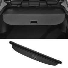 PU Retractable Cargo Cover for