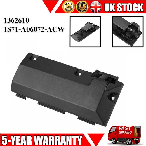 Rhd glove box catch - glove,