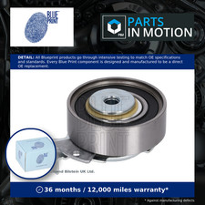 Timing Belt Tensioner fits VAUXHALL CORSA B 1.2 1.4 93 to 00 Blue Print Quality