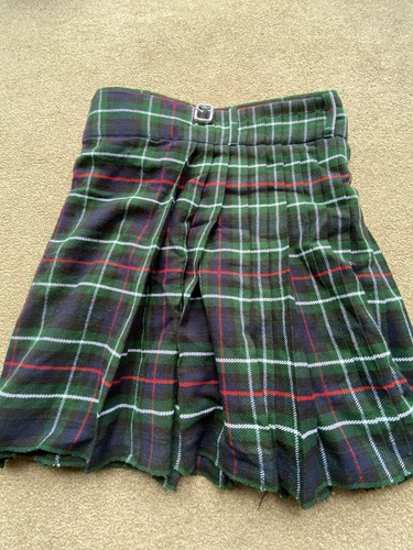 Kilt size - size, 34