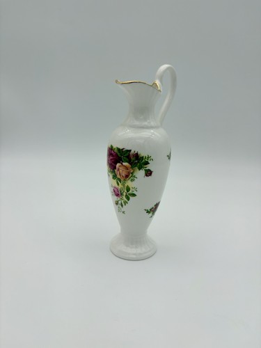 Royal albert old - old, roses