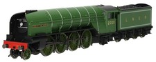 R3171 Hornby OO Gauge LNER P2